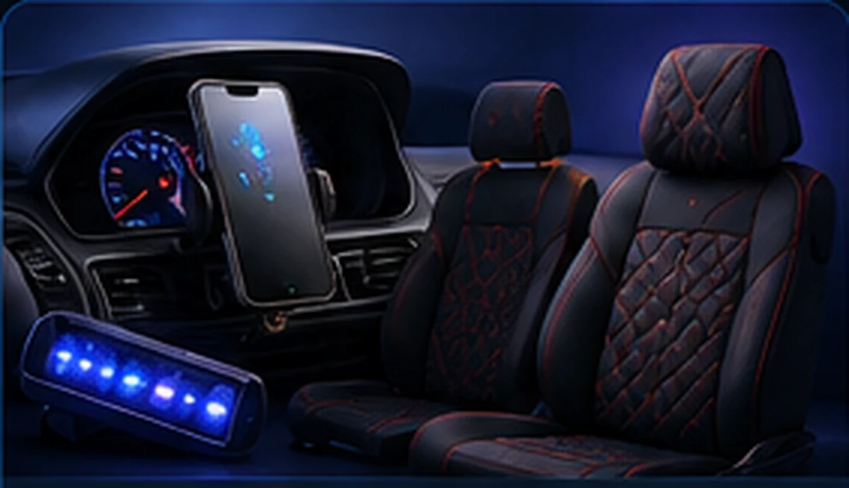 Car Accessories