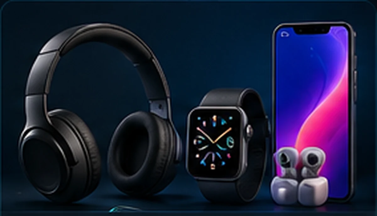 Tech Accessories